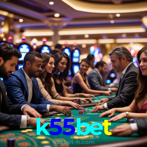 k55bet:Aposte no futebol e vença nas mesas de blackjack no cassino online!