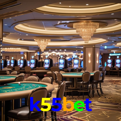 k55bet：Vire o mestre das cartas! Jogue poker online e vença!