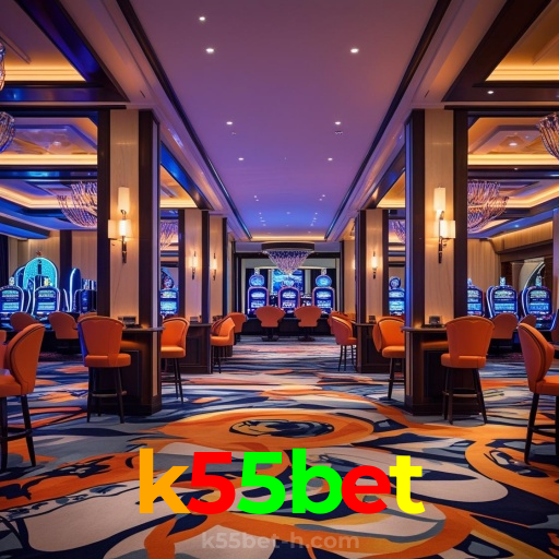 k55bet:Apostas no futebol e diversão com roleta e blackjack no nosso cassino online!