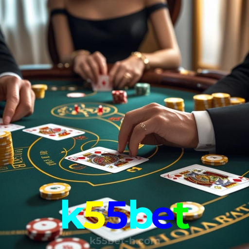k55bet:Jogue poker online e conquiste grandes vitórias nas cartas!
