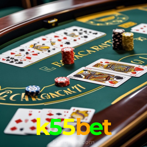 k55bet:Jogue roleta, aposte no futebol e ganhe em grande estilo no cassino!