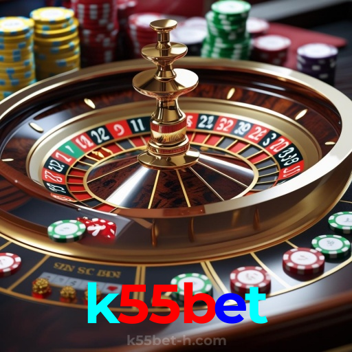 k55bet:Jogue poker, aposte no futebol e ganhe prêmios incríveis!