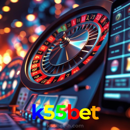 k55bet:Aposte agora e ganhe no melhor cassino online!