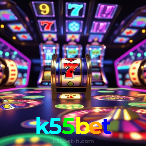 k55bet:Jogue blackjack, aposte no futebol e conquiste vitórias incríveis!