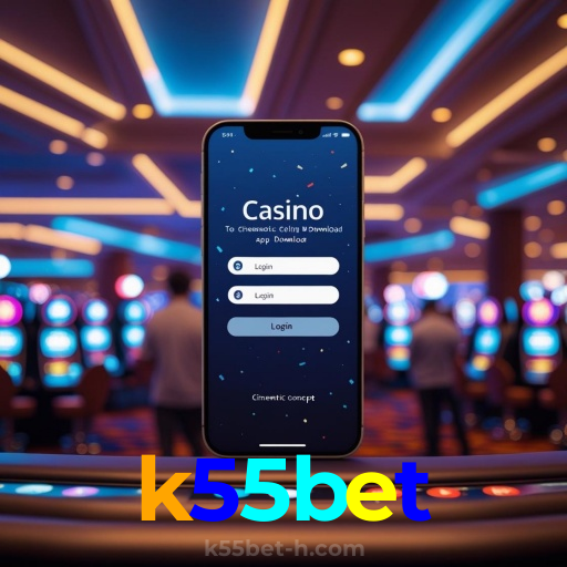 k55bet:Aposte agora no futebol digital e conquiste sua vitória!