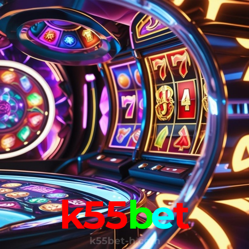 k55bet:A melhor plataforma de cassino para apostas no futebol e roleta!