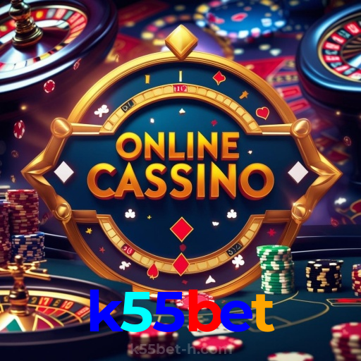 k55bet:Aposte no futebol e ganhe prêmios fantásticos em blackjack e roleta!