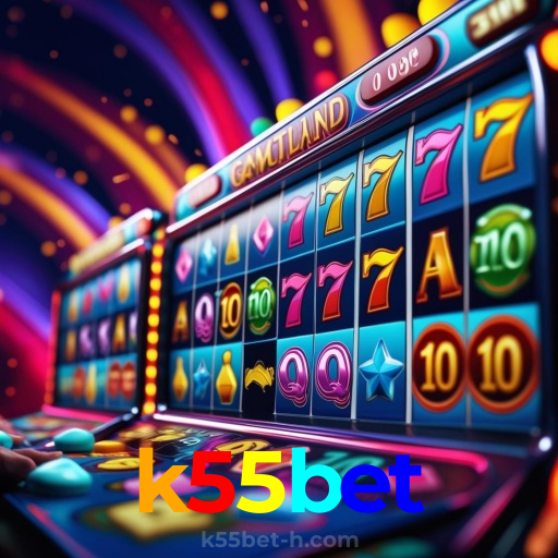 k55bet：Jogue futebol online e ganhe grandes prêmios!