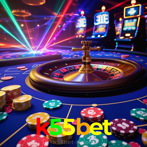 k55bet:Apostas em futebol e diversão em blackjack esperam por você!