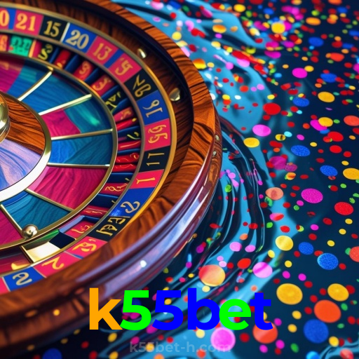 k55bet:No cassino online mais seguro, aposte no futebol e jogue slots emocionantes!