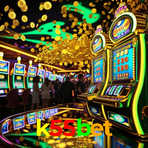 k55bet:Apostas ao vivo no futebol e grandes prêmios no cassino online!