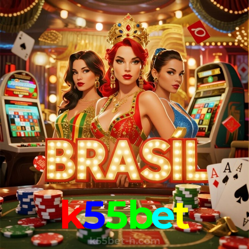 k55bet：Jogue futebol online e descubra como é vencer com estilo!