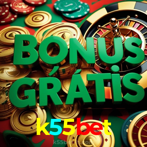 k55bet:Jogue poker e aposte no futebol com grandes prêmios em jogo!