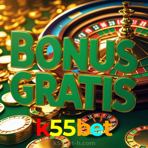 k55bet:No futebol online, suas vitórias estão a um passo de distância!