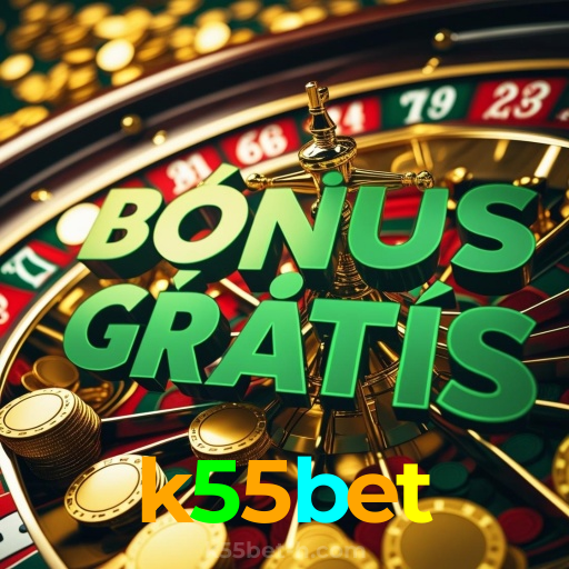 k55bet:No futebol online, cada aposta te leva mais perto da vitória!