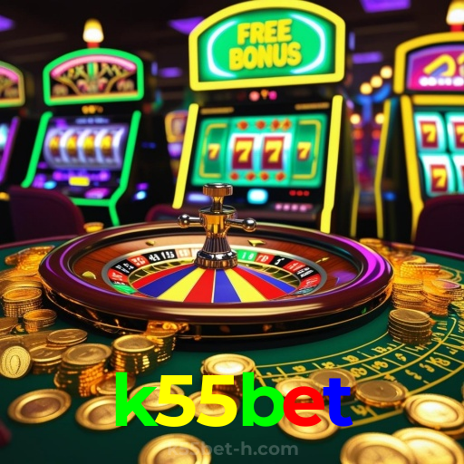 k55bet:Jogue poker e conquiste a vitória nas cartas!
