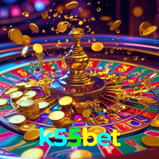 k55bet:No futebol online, você é o verdadeiro campeão da vitória!