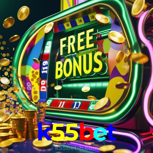 k55bet:O melhor cassino para apostar no futebol e ganhar em jogos de roleta!