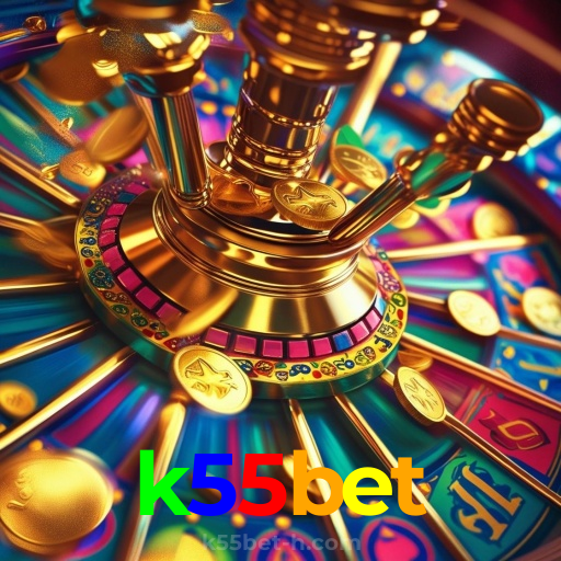 k55bet:Cada jogo é uma chance de ganhar! Jogue agora e vença!