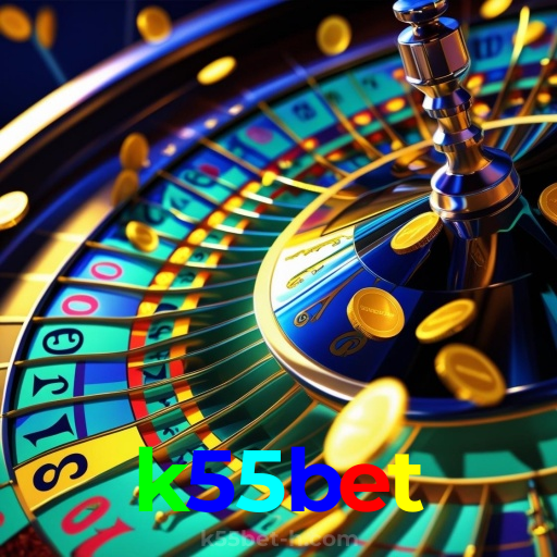 k55bet:Ganhe prêmios em roleta e aposte no futebol com confiança no nosso cassino!