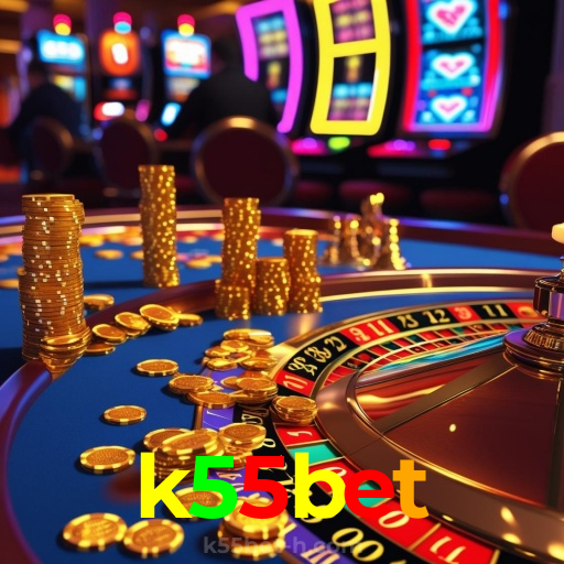 k55bet:Aposte no futebol e jogue os melhores jogos de cassino com prêmios incríveis!