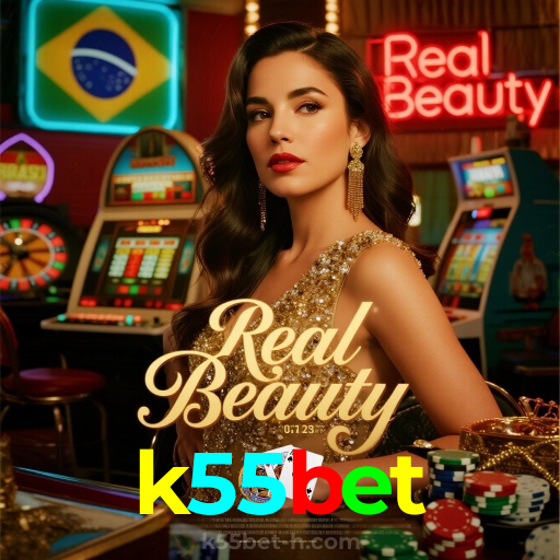 k55bet：Poker, roleta e apostas no futebol online, onde sua sorte brilha!
