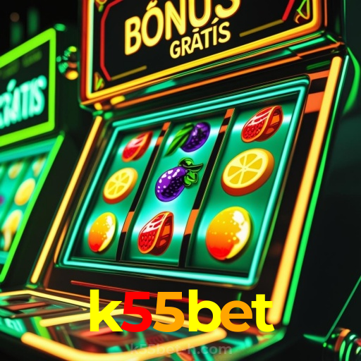 k55bet：No futebol online, a sua chance de vitória está a um passe de distância!
