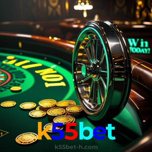 k55bet:Jogue poker como um profissional e vença agora mesmo!