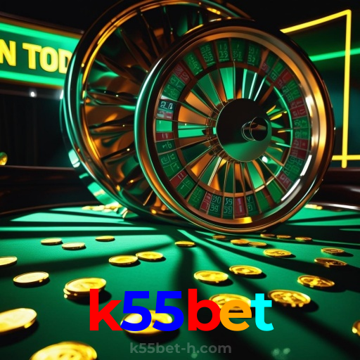 k55bet：Vença no blackjack e leve grandes prêmios para casa!
