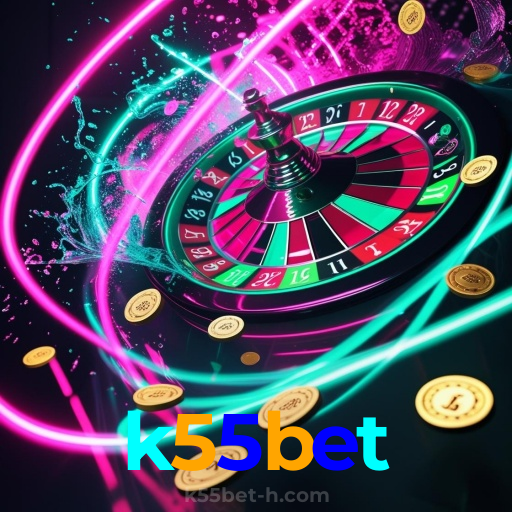 k55bet:Apostas em futebol e os melhores jogos de cassino para você ganhar!
