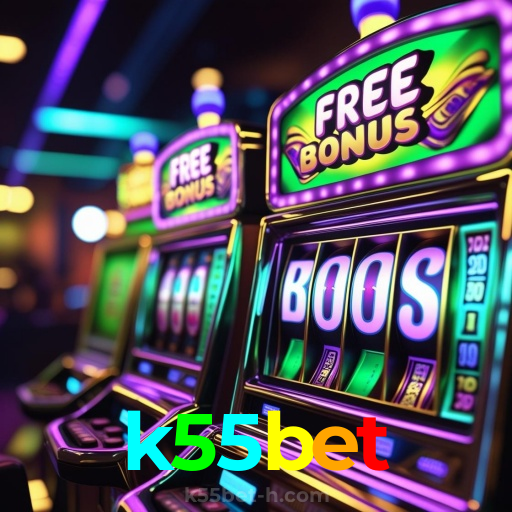 k55bet:Entre na competição digital de futebol e mostre sua habilidade!