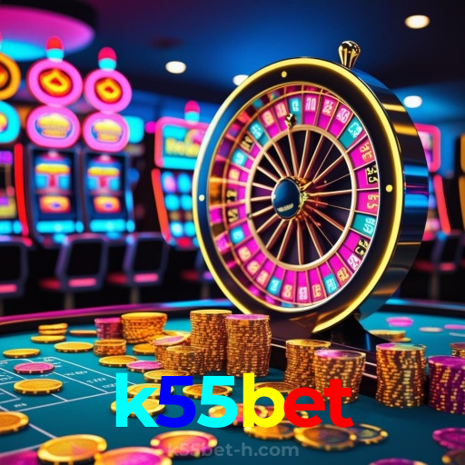 k55bet:Aposte no futebol digital e viva a emoção de grandes vitórias!