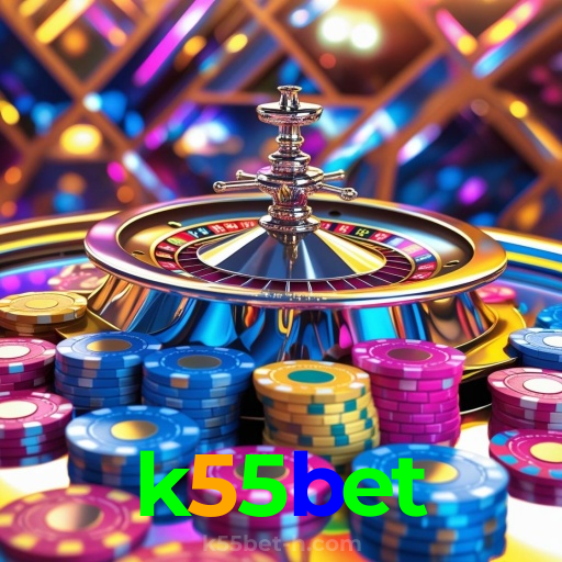 k55bet:Poker, roleta e apostas ao vivo no futebol online, tudo ao seu alcance!