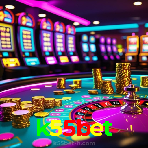 k55bet:Conquiste grandes vitórias em blackjack e aposte no futebol online!