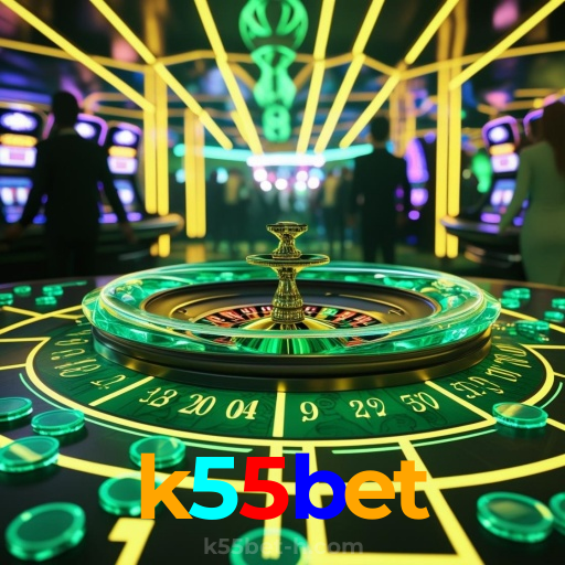 k55bet：O melhor cassino online com roleta, poker e apostas no futebol!
