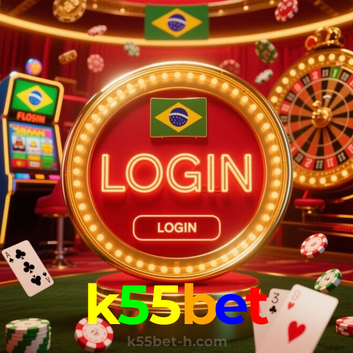k55bet：Jogue agora e desafie a sorte em nosso cassino online!