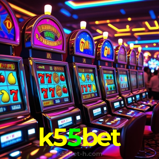 k55bet：Jogue roleta e aposte no futebol ao vivo para grandes prêmios!