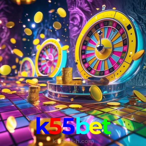 k55bet:No futebol online, a chance de ganhar é sua!
