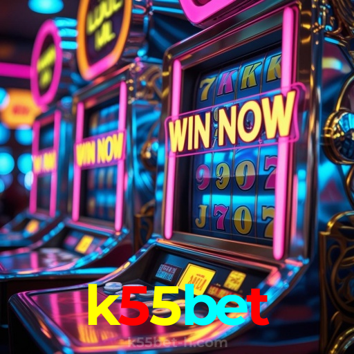 k55bet:Seu lugar de apostas no futebol e prêmios incríveis em jogos de cassino!
