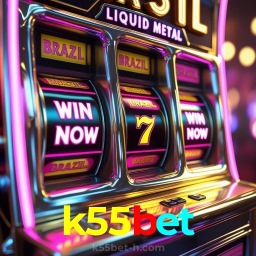 k55bet:Aposte no futebol online e faça gols de prêmios incríveis!