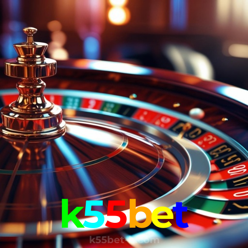 k55bet:Aposte nas melhores máquinas caça-níqueis e leve o jackpot!