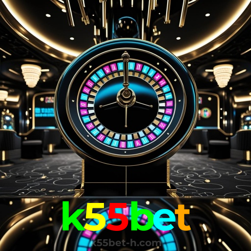 k55bet：O melhor cassino online com apostas ao vivo em futebol e jogos de cassino!