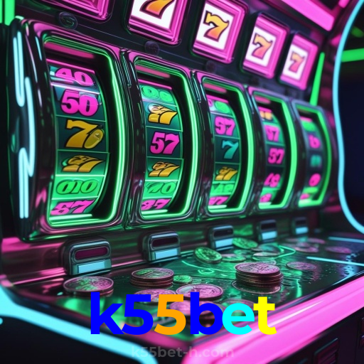 k55bet:O melhor do cassino está ao seu alcance! Jogue agora!