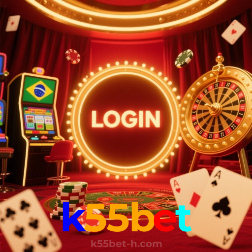 k55bet：Em cada jogo, a chance de ganhar é sua! Jogue agora no cassino!