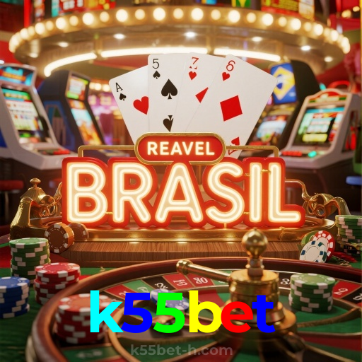k55bet：Jogue slots, aposte no futebol e ganhe prêmios incríveis no cassino online!