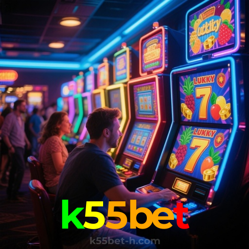 k55bet：Sinta o futebol online e conquiste as maiores vitórias da sua vida!
