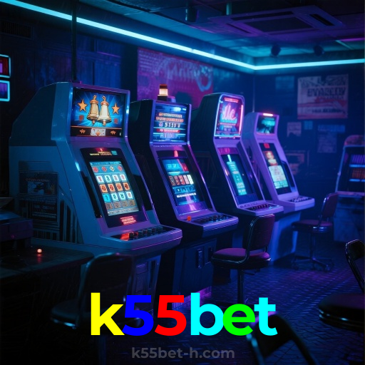 k55bet：Jogue blackjack, aposte no futebol e conquiste vitórias incríveis!