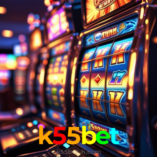 k55bet：A adrenalina do futebol online te leva até grandes vitórias!