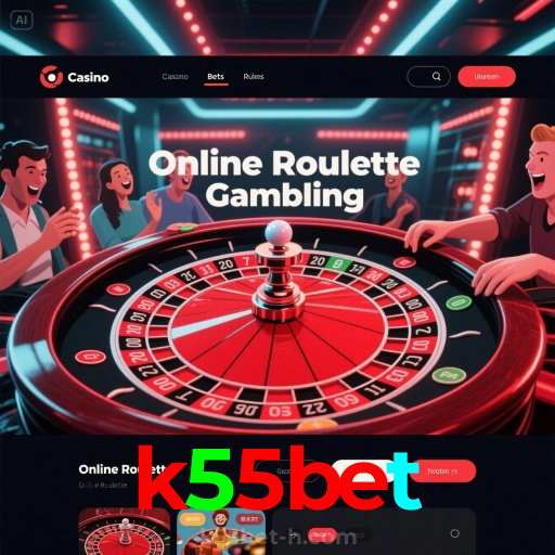 k55bet：Jogue futebol online e descubra como é vencer com estilo!
