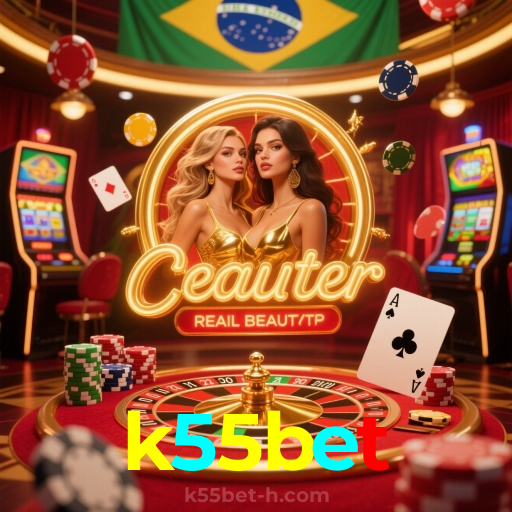 k55bet:Aposte no futebol online e marque gols de prêmios!